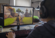 Así era Fortnite en 2012: irreconocible frente al Battle Royale