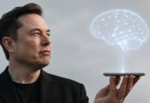 Elon Musk predice el fin del smartphone y las apps
