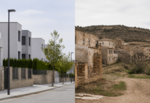 La brecha de renta en Aragón: 13.000 euros entre Cuarte y Caspe