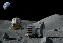 NASA e IBM lanzan una IA de código abierto para la Luna