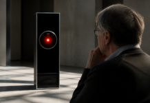Bill Gates compara las IAs con HAL 9000 y lanza una alerta