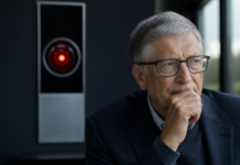Bill Gates compara las IAs con HAL 9000 y lanza una alerta