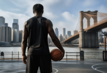 Julius Randle afronta el reto que le espera en Brooklyn