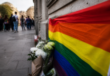 Asturias convoca el Observatorio LGTBIfobia tras ataque
