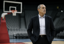 Ettore Messina regresa a la NBA con un nuevo desafío en Atlanta