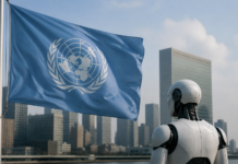 La ONU exige garantías ante el riesgo de una IA avanzada