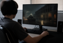El videojuego que revive la Pascua Dolorosa de Stroessner