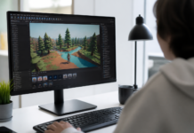 Roblox abre su motor de juegos con IA fuera de su plataforma