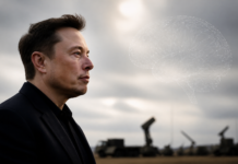 Elon Musk alerta sobre la IA un riesgo mayor que las armas