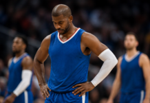 Los Clippers vuelven a tropezar: ¿qué ocurre con Chris Paul?
