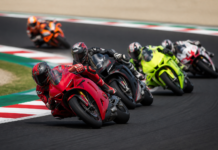 Clasificación MotoGP San Marino 2026: resultados y sorpresas