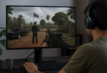El videojuego que permite cazar al dictador Stroessner