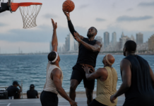 LeBron James, Team AlUla y la batalla de millonarios en Luanda