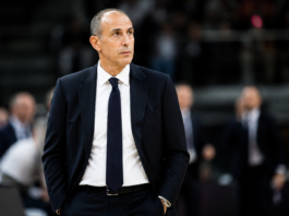 Ettore Messina vuelve a la NBA con un nuevo reto en Atlanta