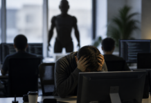 Empleados aterrados: exinvestigador de Anthropic alerta sobre riesgos de la IA