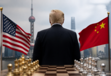 Trump planta cara a la IA: su prioridad frente a China