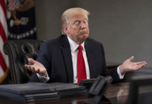Trump minimiza las alertas de seguridad ante el rechazo a la IA