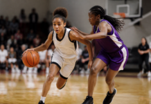 Connecticut Sun y Sacramento Kings reinan en la Jr. NBA-WNBA