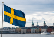 Suecia gira a la izquierda y ganan los socialdemócratas en sondeos