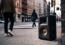 Klipsch Detroit: el sonido hi-fi que conquista la calle