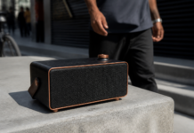Klipsch Detroit: el sonido hi-fi que conquista la calle