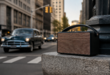 Klipsch Detroit: el sonido hi-fi que conquista la calle