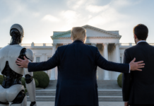 Trump desafía a Musk y Altman y aviva la carrera de la IA