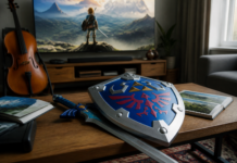 Zelda cumple 40 años con cine, música y grandes sorpresas