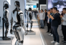 Robots humanoides chinos en IFA: la verdad tras la sorpresa