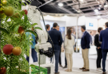AGRAGEX lleva la innovación española a Fruit Attraction 2026