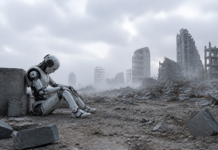 La IA puede extinguirnos y OpenAI aplaza su salida a bolsa