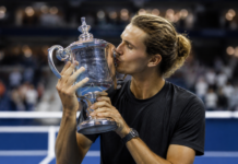 Zverev rompe la maldición local y gana su primer US Open