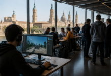 ZGDevs convierte Zaragoza en epicentro del videojuego español
