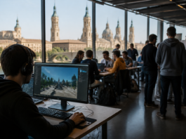ZGDevs convierte Zaragoza en epicentro del videojuego español