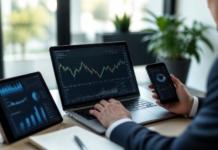 Así cambian tecnología y ciberseguridad el empleo financiero