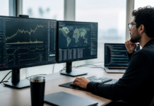Así cambian tecnología y ciberseguridad el empleo financiero