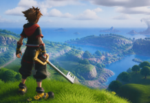 Sora llega a Fortnite: el héroe de Kingdom Hearts, confirmado