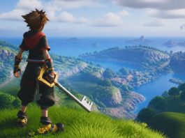 Sora llega a Fortnite: el héroe de Kingdom Hearts, confirmado