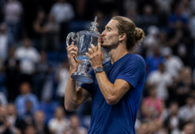 Zverev conquista el US Open ante Shelton y suma su segundo grande