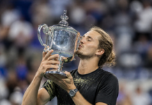 Zverev rompe la maldición local y conquista su primer US Open