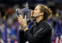 Zverev rompe la maldición local y conquista su primer US Open