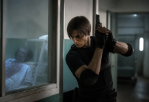 Resident Evil: fecha de estreno y guiños a los videojuegos