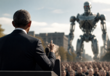 Obama alerta: cómo evitar que la IA se convierta en Terminator
