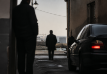 El delegado de Ceuta estuvo desaparecido 9 horas tras llamada del CNI