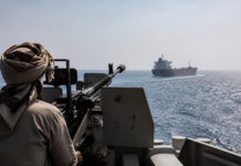 Bab el-Mandeb: cómo los hutíes amenazan el comercio mundial