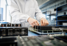 iPronics, la firma valenciana que seduce al gigante Nvidia
