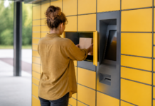 InPost crece un 23% y gestiona 740 millones de paquetes