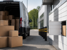 InPost crece un 23% y gestiona 740 millones de paquetes