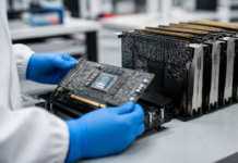 El frenazo de la IA puede impulsar a los rivales de Nvidia