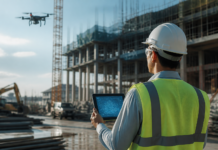 El boom de la IA puede ser la solución para la construcción
